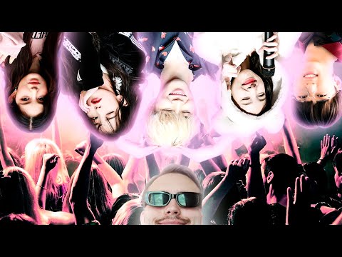 Видео: ⚡️РЕАКЦИЯ НА К-ПОП: BTS, STRAY KIDS, NEWJEANS, KEP1ER, XIKERS, IU | REACTION TO K-POP