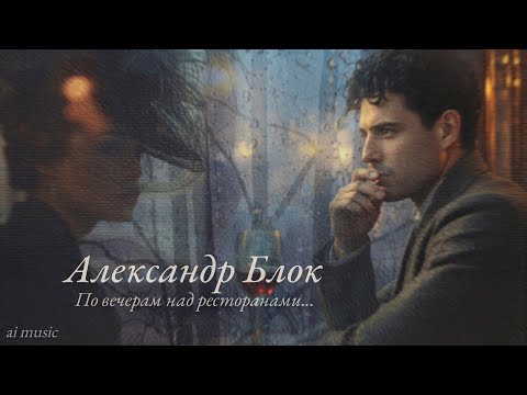 Видео: AI-Блок: Незнакомка 