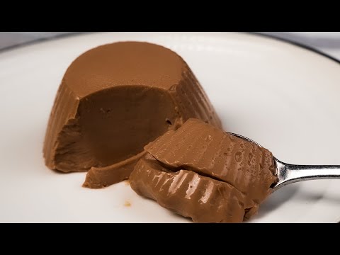 Видео: БЕЗ ВЫПЕЧКИ и без желатина! Всего 3 ингредиента и Шикарный ДЕСЕРТ готов 3 РЕЦЕПТА