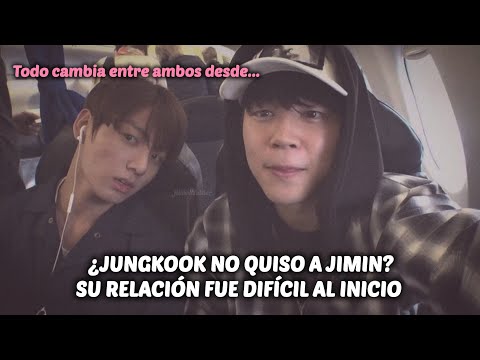 Видео: Чонгук плохо обращается с Чимином? Ты никогда этого не хотел? суботношения на самом деле одни...😱