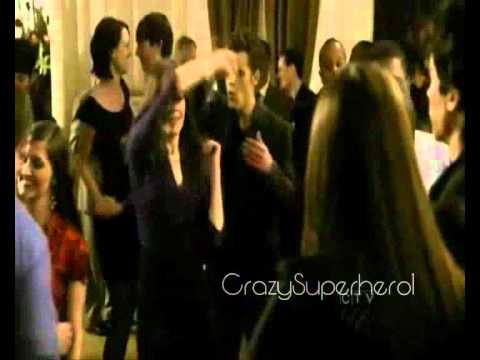 Видео: Дневники вампира  - муз.нарезка 5)) (♥Делена♥)