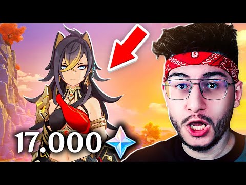 Видео: НОВЫЙ БАННЕР ДЭХЬЯ И САЙНО В ГЕНШИН ИМПАКТ