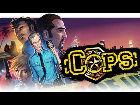 Видео: Приступ Ностальгии #5: Cops LA Police