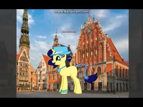 Видео: Пони прикол КВН Игорь и Лена на отдыхе