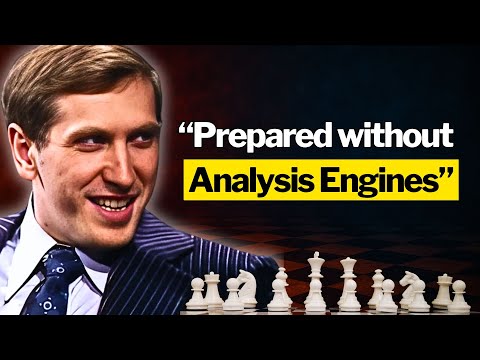 Видео: 🔥ЖЕСТОКИЙ дебютный ход ФИШЕРА, который ШОКИРОВАЛ Советы ⚡