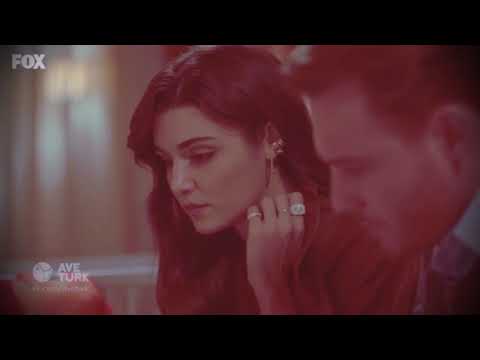 Видео: Эда и Серкан - Танцы на стёклах