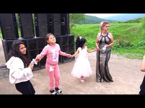 Видео: Рожден ден Гюлли с  Тъжа