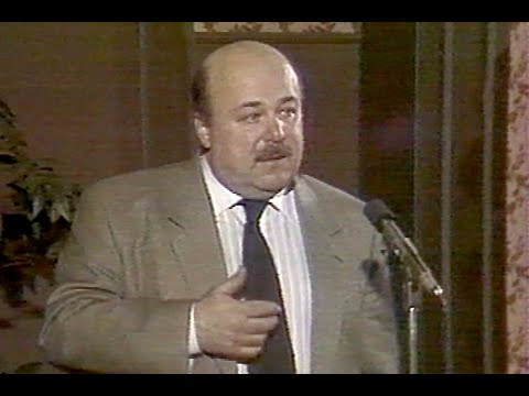 Видео: Телеигра "Маркиза" Александр Калягин 1994 год