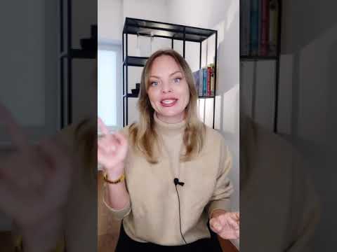 Видео: Мне уже за 30 лет - ни мужа, ни детей. Психолог Ксения Рязанова