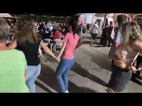 Видео: Втора вечер събор  с. Левочево с орк. ,,Родопско Настроение” гост Тони Войводова - 19.07.2024г.