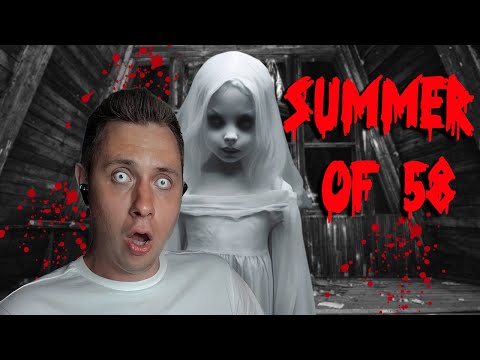 Видео: SUMMER OF '58 - ЗАБРОШЕННЫЙ ДЕТСКИЙ ЛАГЕРЬ