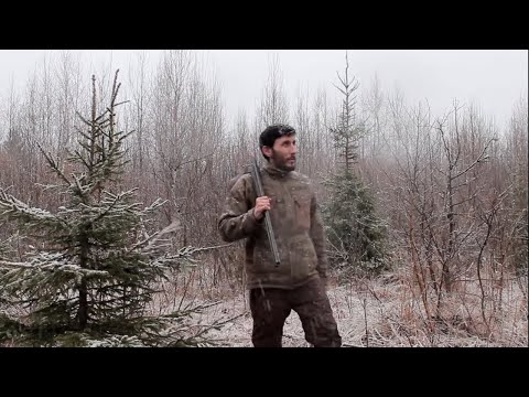 Видео: Одежда для похода в лес и не только.