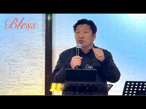 Видео: 2025:10:12 “40 жилийн тэнүүлчлэл ба 5 жилийн тулаан дунд ч гээгдээгүй итгэл ба Калебын бэрх замнал”