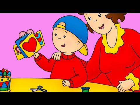 Видео: Каю и День Святого Валентина | Каю на русском | Мультфильм Каю | Мультики для детей
