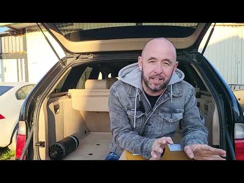 Видео: Запчасти в Израиль по почте с крупных сайтов. Kaк угодно только не ЕМS !!!