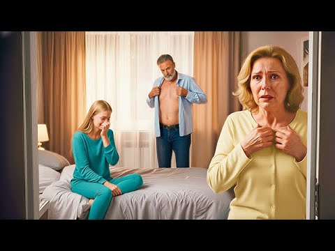 Видео: Муж изменил с невестой сына. Но ПРАВДА оказалась в 100 раз СТРАШНЕЕ!