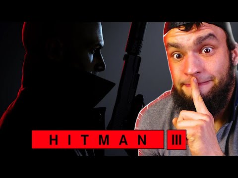 Видео: КАК ВЛАД ГАНТЕЛЯ Hitman 3 ПРОХОДИЛ! УГАР! ЛУЧШИЕ МОМЕНТЫ! #2