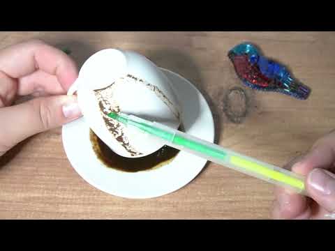 Видео: ЧТО МЕЖДУ НАМИ ❓🪄 ПАУЗА ИЛИ ТОЧКА ❓💌🔮 точное гадание на кофейной гуще