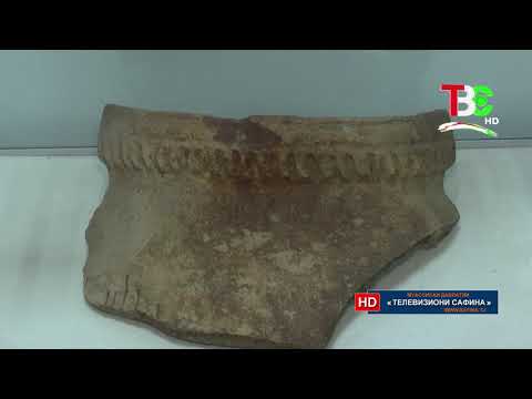 Видео: Мегӯянд, ки... - Осорхонаи бустоншиносӣ