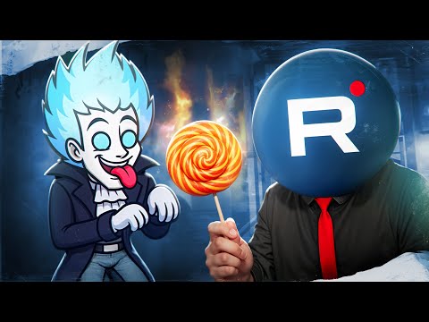 Видео: НЕ ДЕТСКИЙ КОНТЕНТ НА RUTUBE