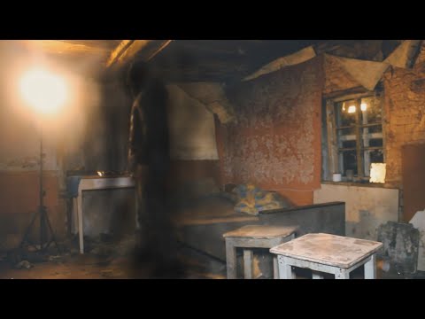 Видео: УСТАНОВИЛ КАМЕРЫ В ДОМЕ ВЕДЬМЫ