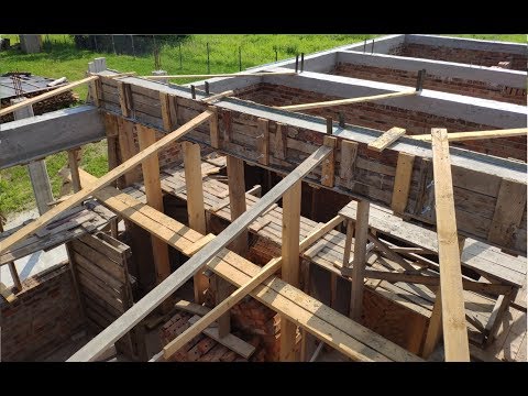 Видео: Строительство дома  в условиях повышенной сейсмики. часть 1 из 2х