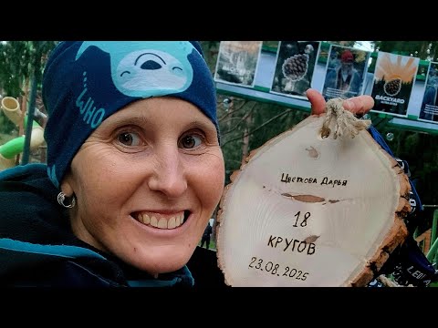 Видео: Back Yard Istra, 23 - 24 августа 2025