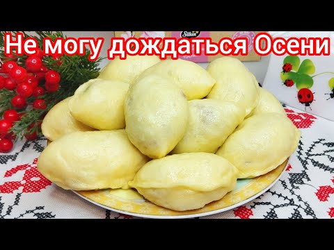 Видео: ВАРЕНИКИ Паровые с Ягодами ТЕРНА и ЧЕРНОСЛИВА *Такой НАЧИНКИ, Нет даже В РЕСТОРАНАХ !