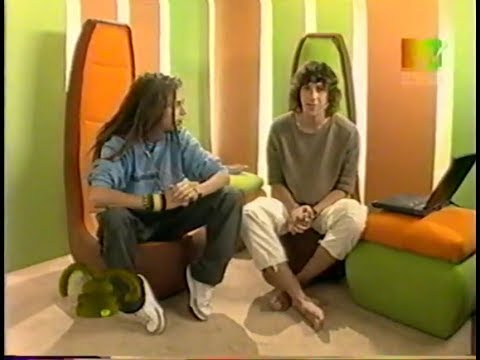 Видео: Децл на MTV "Мягкое место" (2004)