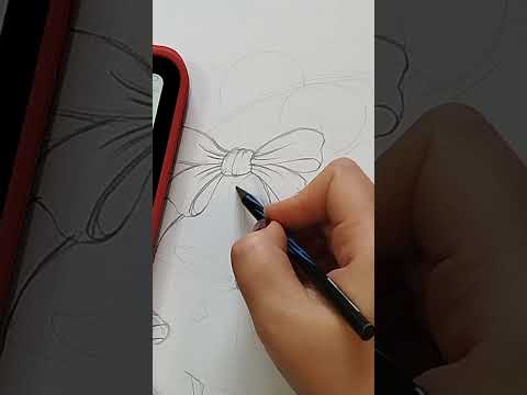 Видео: 1 сп рисунок різдвяний вінок 3