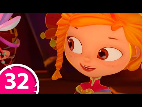 Видео: Сказочный патруль — Страна саламандр — Серия 32