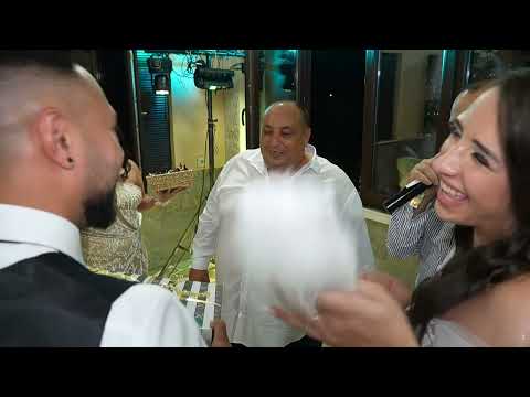 Видео: сватба на гордaн и валентина част 7 орк.прима и феката 2025
