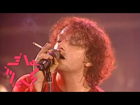 Видео: Агата Кристи - Чудеса (live)