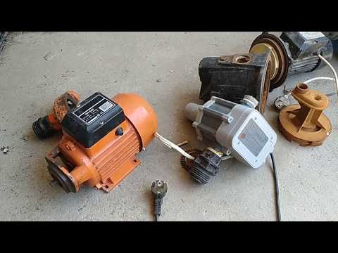 Видео: Водяной насос не включается, после ремонта упало давление, что делать.