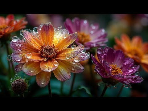 Видео: Dreamy Guitar Tones ~ Расслабляющая акустика для спокойного сна и медитации