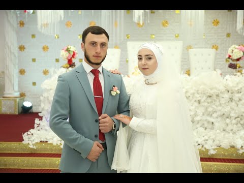 Видео: Свадьба Ахмед & Арзу Ч.1