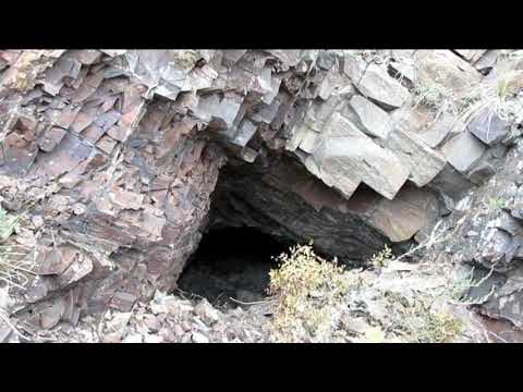 Видео: Поиск золотых самородков