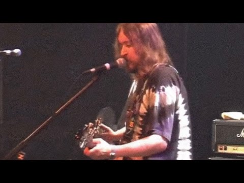 Видео: Гражданская Оборона - Про дурачка (Вырезанная из официальной версии песня, AMT2) Клуб Б1, 2007.05.26