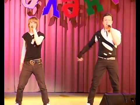 Видео: БИС «Пустота» ( группа «ShakeTime» cover)