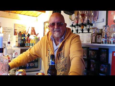 Видео: 527. МУЖЧИНЫ-АНГЛИЧАНЕ. ИНТЕРВЬЮ С КЕНОМ.
