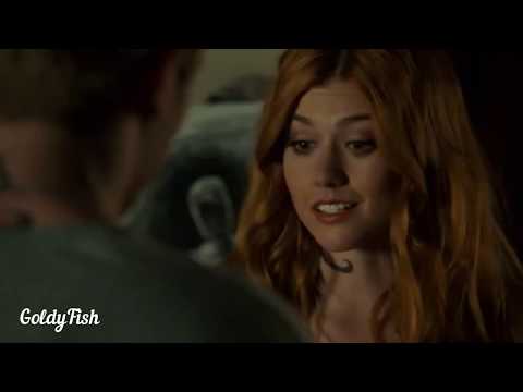 Видео: Shadowhunters||Жена разбила тачку мужа