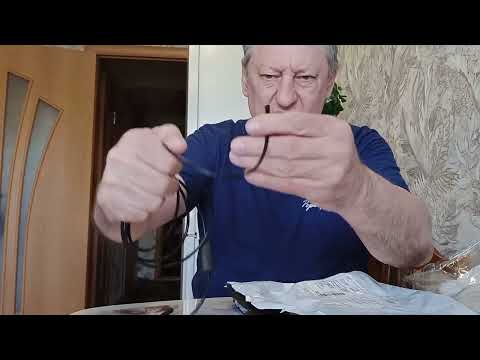 Видео: Трэш с Алиэкспресс, по одной цене.
