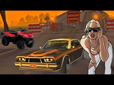 Видео: 1 Глупак по-малко : ) - GTA Vice City Stories #4