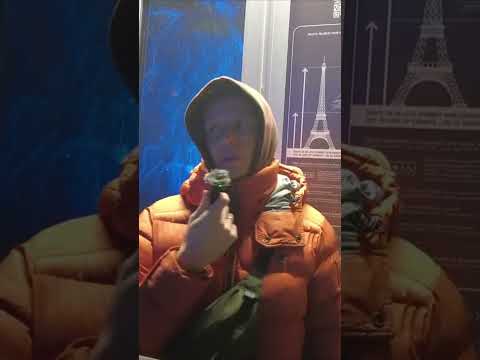 Видео: Сколько стоит Париж 2025 | Цены на еду парковку и эмоции | Обзор локаций и атмосфера