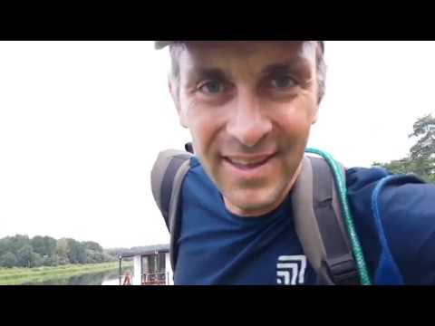 Видео: Началось путешествие на ХАУСБОТЕ из Каунаса в Марсель 15серия Нямунас. Gotravel.tv