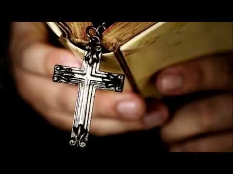 Видео: ЩОДЕННІ МОЛИТВИ НА ЗАХИСТ ВІД ЗЛА