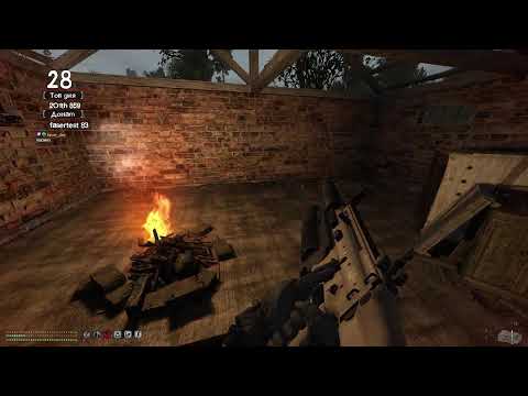 Видео: [!Интерактив] Stalker