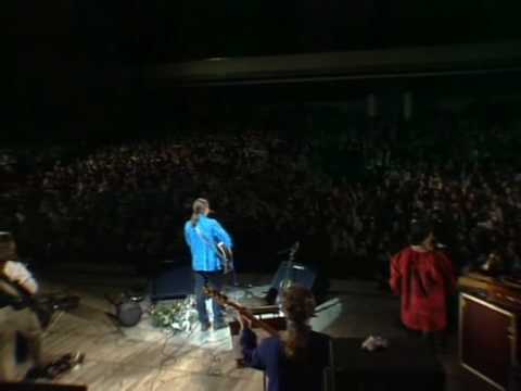 Видео: Аквариум - Не пей вина, Гертруда