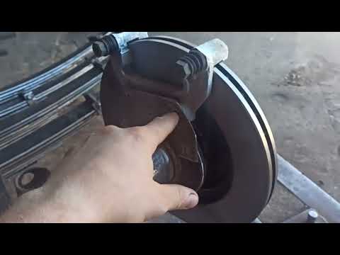 Видео: Пошла жара. Продолжаем Строить вездеход типа Лесник с Раздаткой