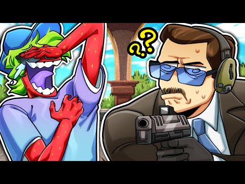 Видео: ТРОЛЛИНГ СЛУЧАЙНЫХ ЛЮДЕЙ В SIEGE — ЭТО УДИВИТЕЛЬНО